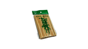 Picture of BAR B Q STICK 6INCH 100PCS